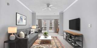 Orchard Springs Apartment Homes Gallery 12