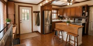 Charming 3BR/2BA Wauwatosa Home Near Parks & Shopping Gallery 1