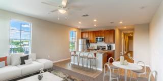 DeLand Commons Apartment Homes Gallery 11