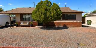 OPEN HOUSE -- 8-7-26 4:30 - 5:30PM; Remodeled 4Br-2Ba house Close to ASU Excellent condition, tile, granite, island kitchen OPEN HOUSE -- 8-7-26 4:30 - 5:30PM; Remodeled 4Br-2Ba house Close to ASU Excellent condition, tile, granite, island kitchen Gallery 1