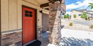 Mountain Shadows Gated Townhome with Mountain & Open Space Views!! Gallery 29