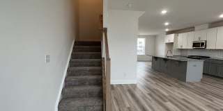 Room in 4 Bedroom Home at Walnut Hill Rd NW Gallery 1