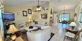 Available monthly Rental  2026 in heart of Sebastian Gallery 10