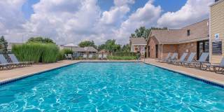 Spring Valley Apartments Gallery 2