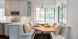 Exquisite Tree Section Home with A/C Gallery 13
