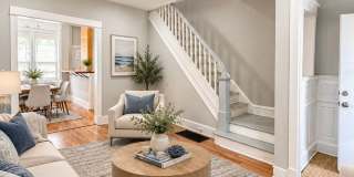 Charming 3-Bedroom Home with Private Patio Gallery 1