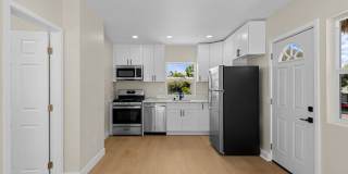 Brand New 1BR/1BA Home Near SDSU – Designer Kitchen, In-Unit Laundry, Private Patio, and Modern Finishes Brand New 1BR/1BA Home Near SDSU – Designer Kitchen, In-Unit Laundry, Private Patio, and Modern Finishes Gallery 1