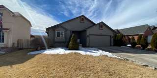 Nice 4 Bed 2 Bath Home Close to Ft Carson!!! Gallery 1