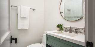 Leafy Montecito Gallery 13