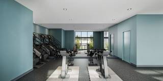 The Hub Apartments Gallery 6