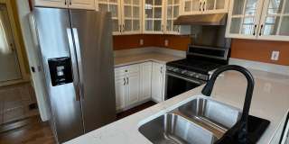 Premium location!  Downtown 3BR 2.5BA with 2 car garage Gallery 19