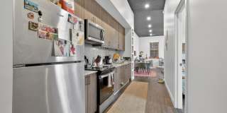 525 N 41ST Street unit: 201 Gallery 1