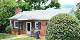 Three Bedroom House Available Near Downtown and Rt 250 Gallery 1