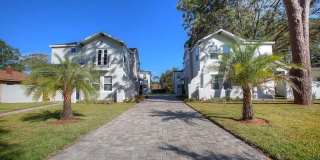 Modern Luxury Townhome in Prime Downtown Orlando Location Gallery 1