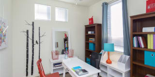 Affordable Housing - Gardens at San Juan Square Gallery 22