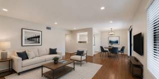 Spacious Condo - 2BR/2BA with In-Unit Laundry, Central A/C, Pool & 2 Parking Spaces - Duarte Gallery 1