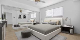 Arlington Square Apartments Gallery 10