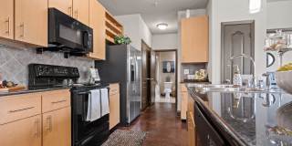 Millennium Towne Center Gallery 1