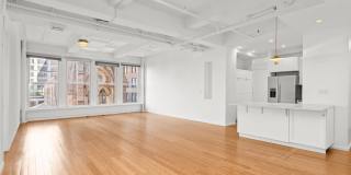 208 W 30TH Street unit: 501 Gallery 1