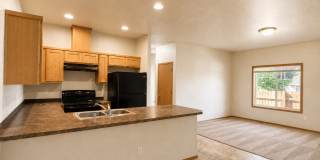 Spacious Townhouse for Lease in Vancouver - 4825 NE 124th Ct Gallery 6