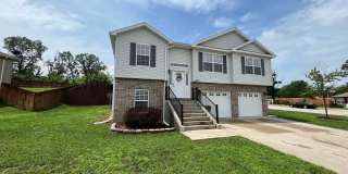 Beautiful Home in the Brush Creek Subdivision Beautiful Home in the Brush Creek Subdivision Gallery 1