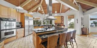 Ka Hale Hau’oli: Private Gated North Shore Home w/ Pool, Hot Tub, Lanais & Views Gallery 12