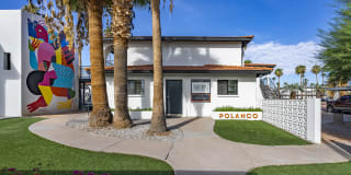 Polanco Apartments Gallery 41