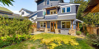 Charming Ravenna home with 5 bedrooms, 4 bathrooms Gallery 26