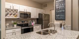 Oaks at Normandy Apartments Gallery 7