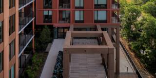 Stratos at Bridge District Gallery 28