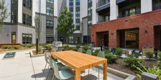 Centro NoDa Gallery 3