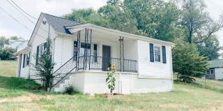 2 Bedroom, 1 Bath House Gallery 1