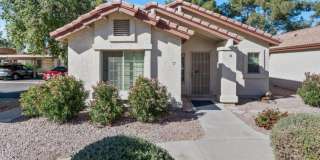 1120 N VAL VISTA Drive unit: 77 Gallery 1