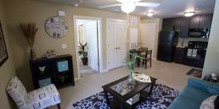 Cypress Gardens - Senior & Affordable Housing Gallery 21