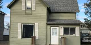 4 bed 2 bath House Gallery 1