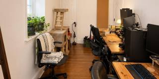 22 BALLIGOMINGO Road Gallery 22