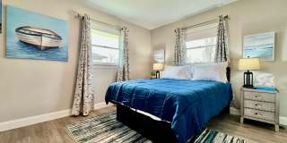 Newly remodeled, furnished home Trenton, Ohio Gallery 16