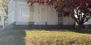 Coming soon!!!!      4 bedroom 2 bath with partially finished basement Gallery 1