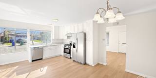 Freshly Remodeled 3B/2BA W/ Fenced Yard  Attached Garage! Gallery 1