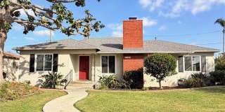 1505 N Rosewood Avenue Gallery 1