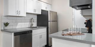 Monterey Village Gallery 1