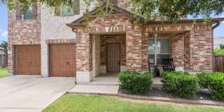 Lively 5 Bedroom, 3.5 Bath, 2-Story Home in Leander! Gallery 4
