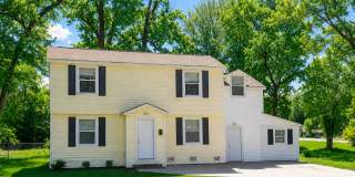 3324 Hollywood Street (4 Bed/2 Bath) Gallery 1