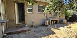 Nice Two Bed, One Bath Duplex In Central Stockton Nice Two Bed, One Bath Duplex In Central Stockton Gallery 20