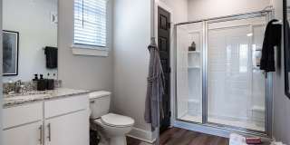 Lively at Drayton Mills Gallery 22