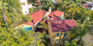 Glorious Gated Private 3 bed/ 3 bath Furnished Spanish Villa with Pool and Hot Tub in the Heart of Los Feliz! Gallery 37