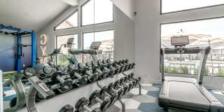 Retreat at Riverbend Gallery 21