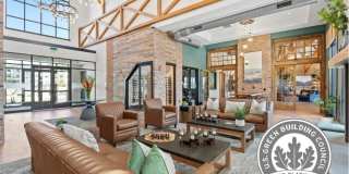 Upper East Gallery 2