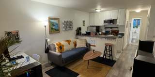 1938 South Garth Avenue Gallery 1