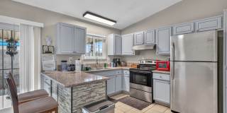 BEAUTIFUL SINGLE-STORY HOME LOCATED IN LAS VEGAS BEAUTIFUL SINGLE-STORY HOME LOCATED IN LAS VEGAS Gallery 1